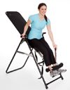 Inversion Table