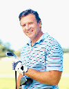 golfer golfer