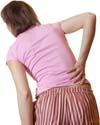 leaning over in back pain leaning over in back pain