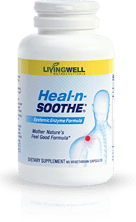  Heal-n-Soothe®