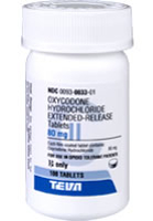 oxycodone 1 oxycodone 1