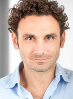 Jesse Cannone, founder and CEO