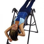 inversion-table