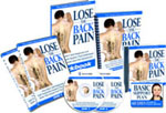 standing to reduce back pain