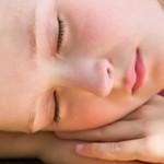 Sleeping beauty