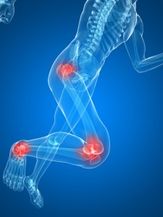 what happens in your body to cause pain