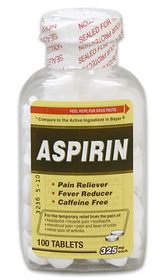 avoid ibuprofen with joint pain