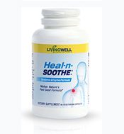 healnsoothesm