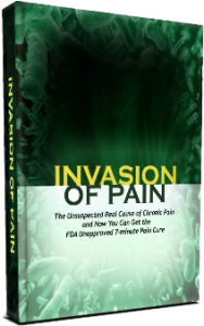 cause of pain