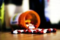 prescription drug statistics