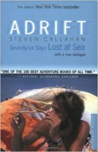 adrift