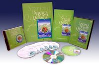 Spring Forest Qigong