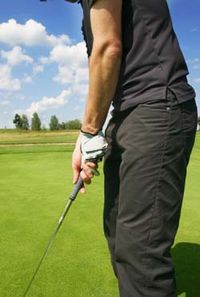 GolfersElbow Golfer's Elbow