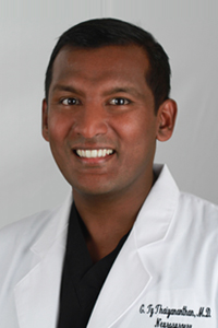 Dr. Ty - Stem Cell Therapy Doctor