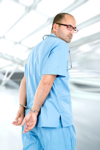 doctor imprisoned giving chemo to patients
