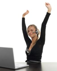 back pain at work back pain at work