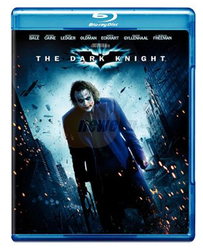Dark Knight-Ledger Dark Knight-Ledger