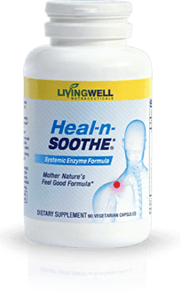 Heal N Soothe