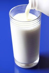 PouringMilk best foods for sleep