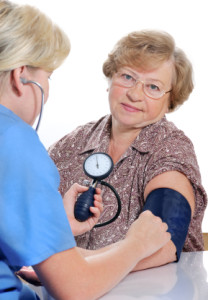 probiotics lower blood pressure