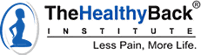 Lose The Back Pain - The Healthy Back Institute