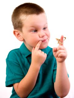 YoungBoyRememberStringOnFinger how to improve your memory