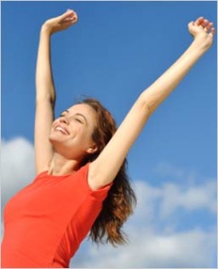 world's happiest country
