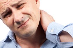 neck pain relief