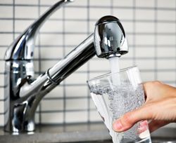 Drink More Water Daily