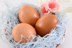 Easter Eggs