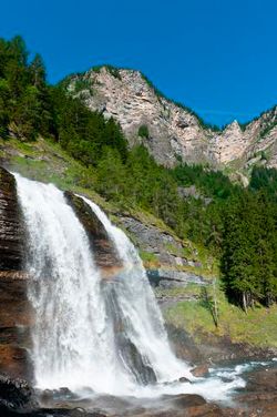 waterfall-250w waterfalls and negative ions