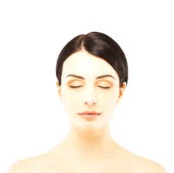 meditating woman meditating woman