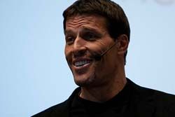 Tony Robbins Tony Robbins