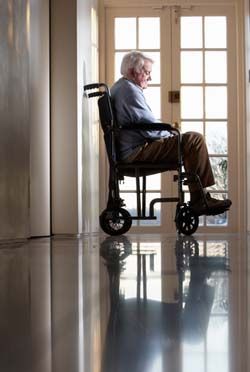Alzheimer’s patient Alzheimer’s patient