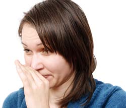 protect yourself from disease-causing bacteria