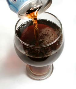 HFCS Cola