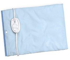 back pain heating pad