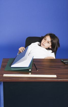 bad posture how to correct posture