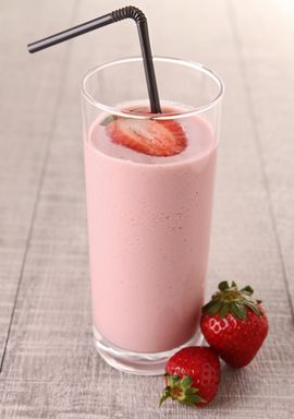 best foods after exercise