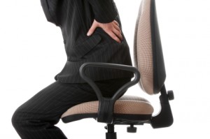 Back Posture Support
