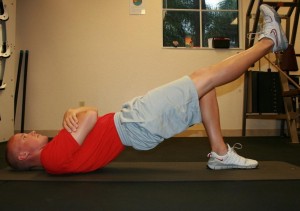 how to prevent lower back pain tightness