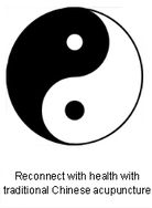Acupuncture: Connecting You With Back Pain Relief