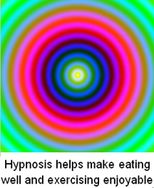 Hypnosis: Changing Your Mind About Weight Loss