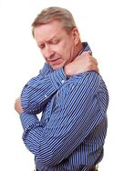 4 Causes of Shoulder Pain