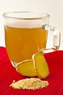 Do-It-Yourself Chinese Medicine for Lower Back Pain
