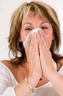 3 Natural Ways to Beat Hay Fever