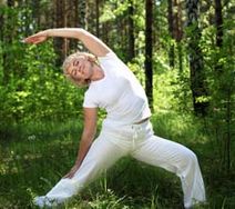 Superfoods for Flexibility
