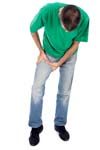 Sciatica Pain? Self Acupressure for Fast Pain Relief