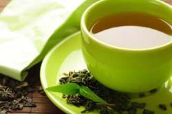 Chinese Green Tea Benefits