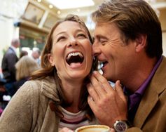 The Many Benefits of Laughter